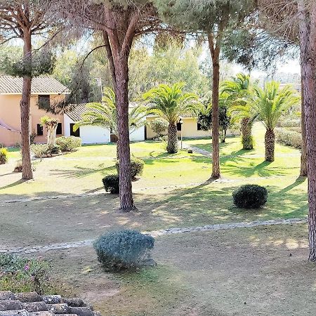 プーラ Casa Di Gioヴィラ エクステリア 写真