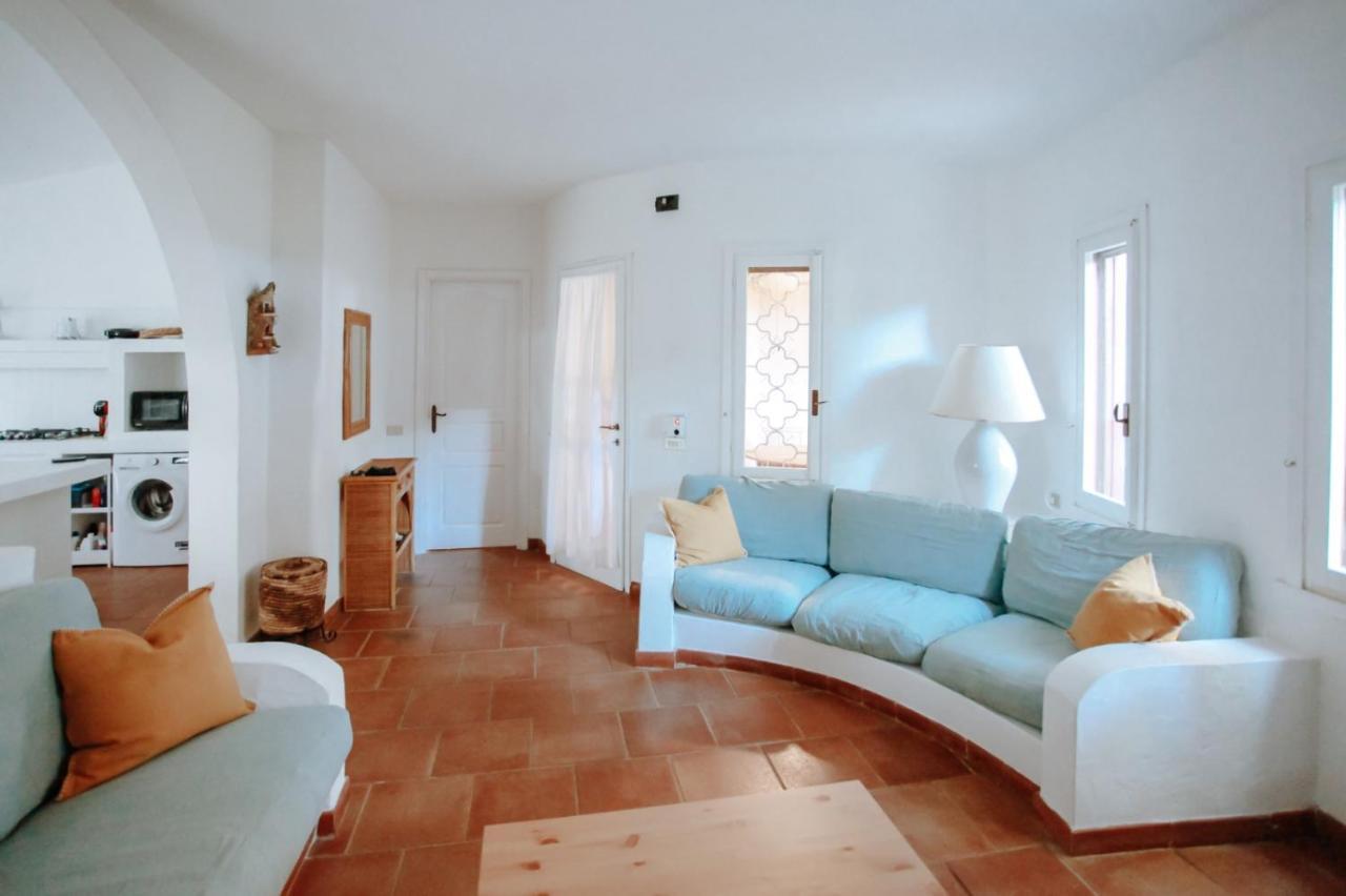プーラ Casa Di Gioヴィラ エクステリア 写真