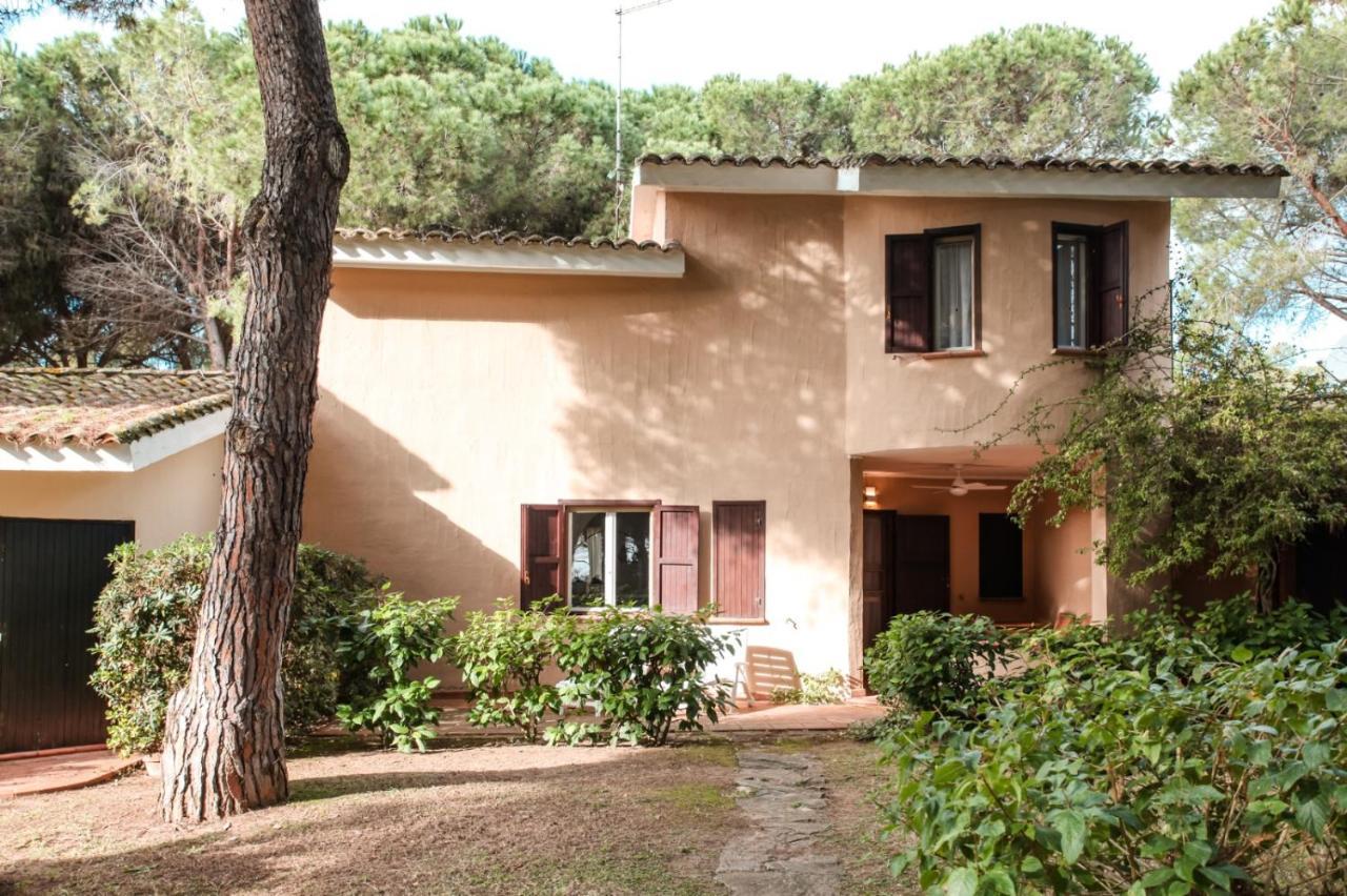プーラ Casa Di Gioヴィラ エクステリア 写真