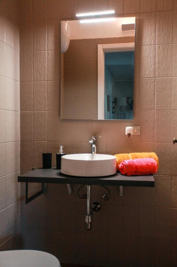 プーラ Casa Di Gioヴィラ エクステリア 写真